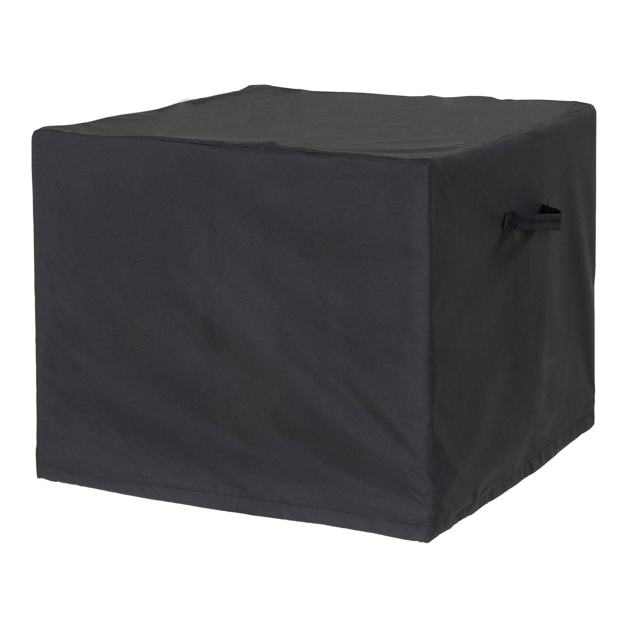 Luxury Cover  - Luxury cover for modular set, 210g/m2 600D polyester PU coated, water resistant, black set of 3