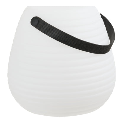 Derry LED Lamp - Lamp, rechargeable, white