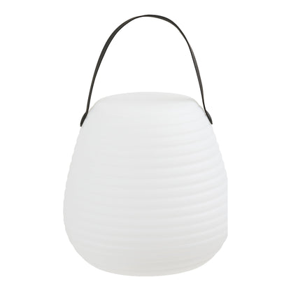 Derry LED Lamp - Lamp, rechargeable, white