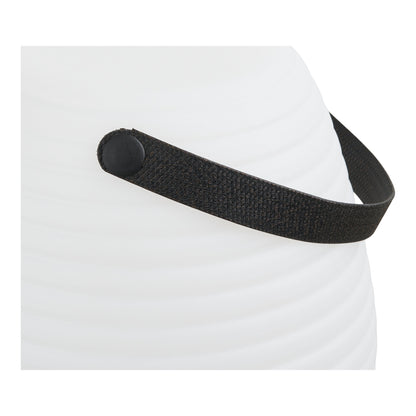Derry LED Lamp - Lamp, rechargeable, white