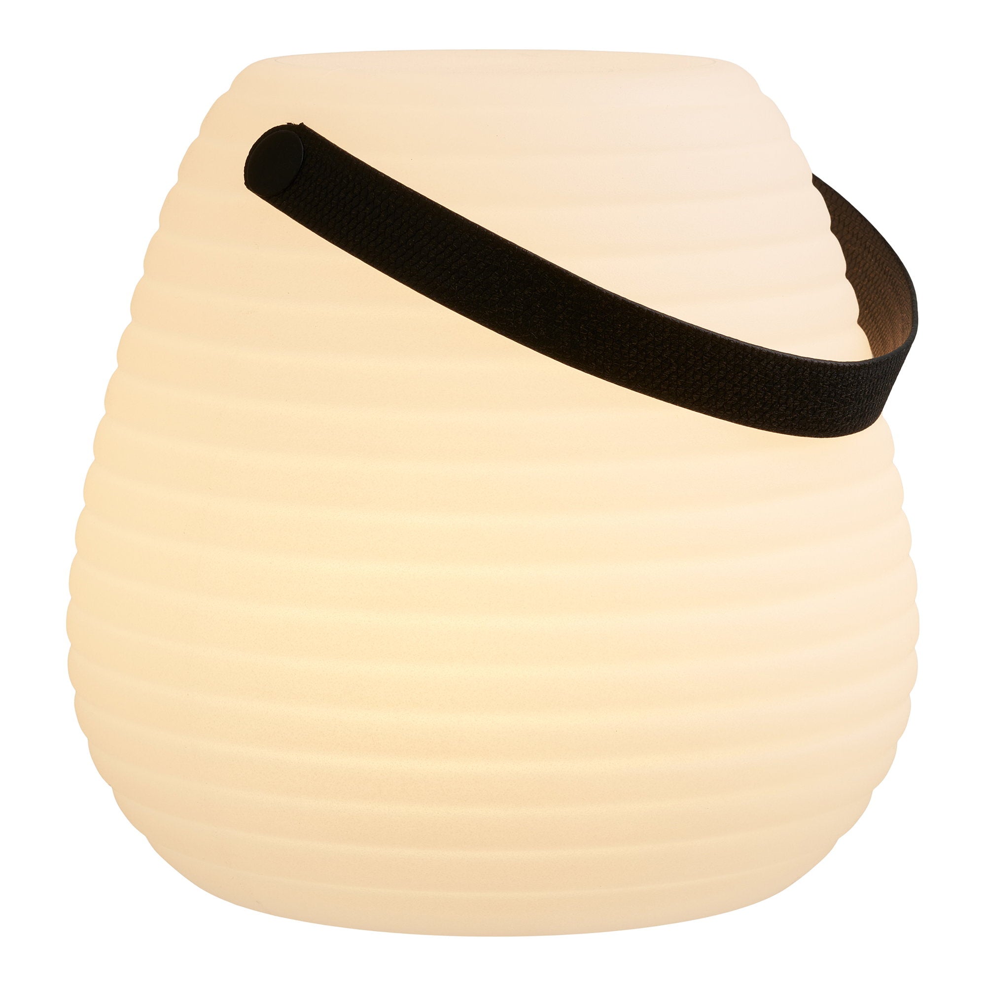 Derry LED Lamp - Lamp, rechargeable, white