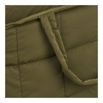 Koeltas Budva – polyester, groen, 24x12,5x37 cm