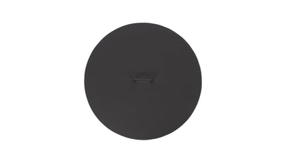 Abdeckung Orion Classic 82 cm Schwarz
