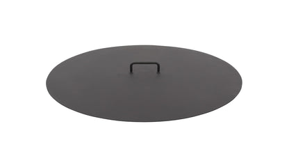 Abdeckung Orion Classic 82 cm Schwarz