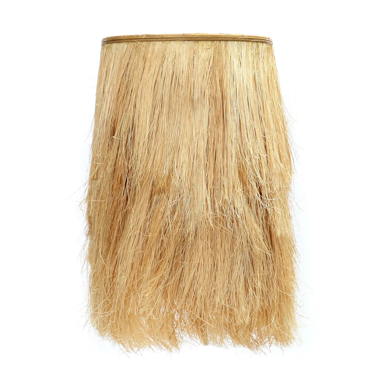 Die Abaca-Wandapplikation - Natur - S