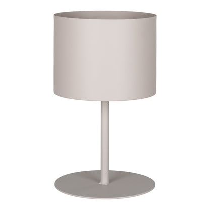 Trofa Flower Stand - Flower Stand, steel, sand ø21.5x36 cm