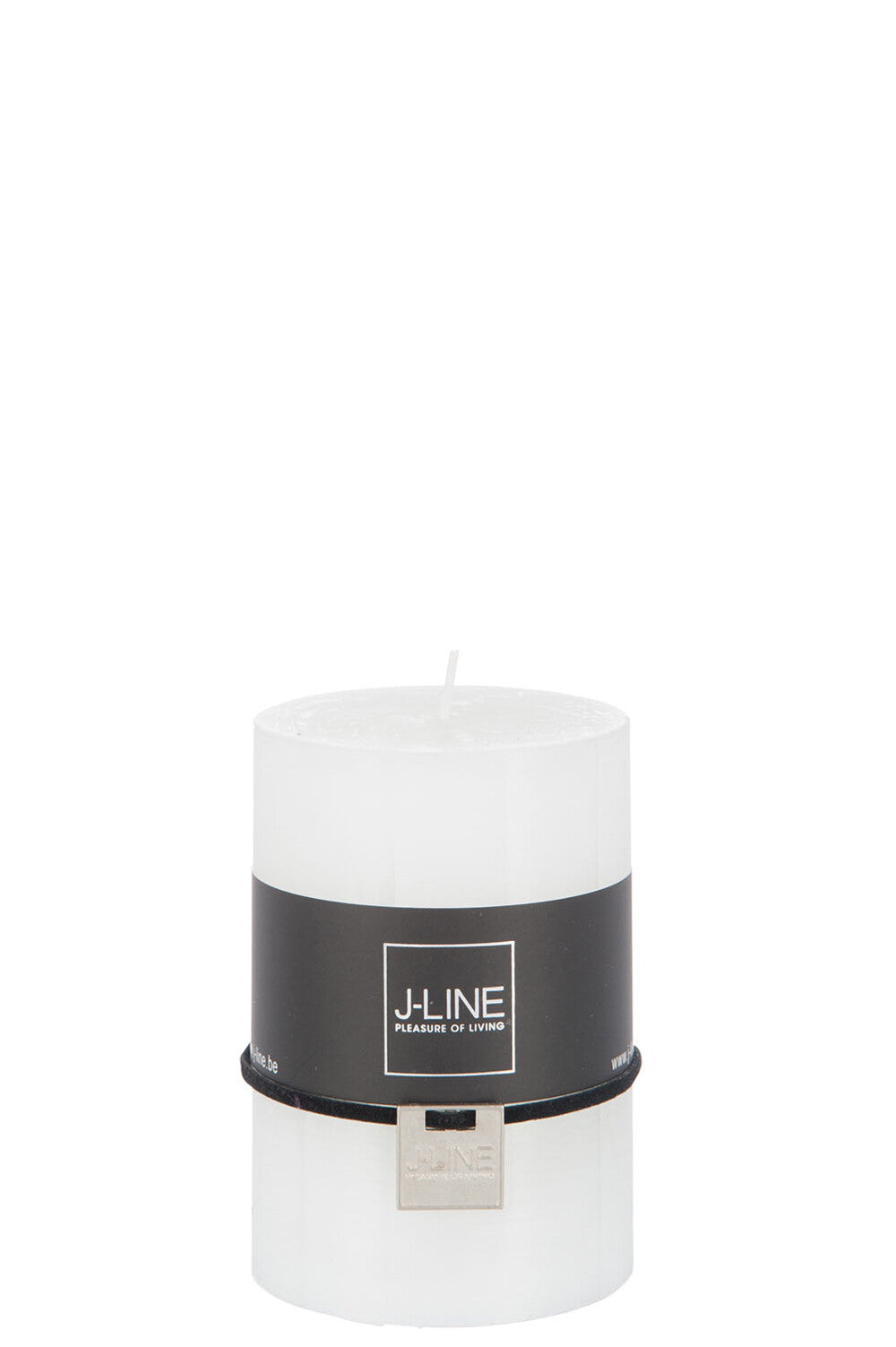 Cyl. Candle White M 48H J Line