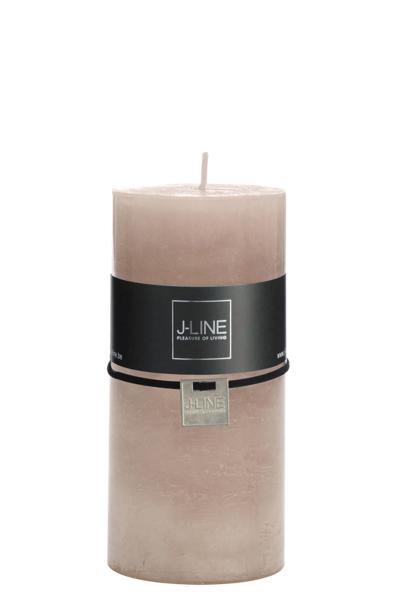 Cyl. Candle Sand L -72H J Line
