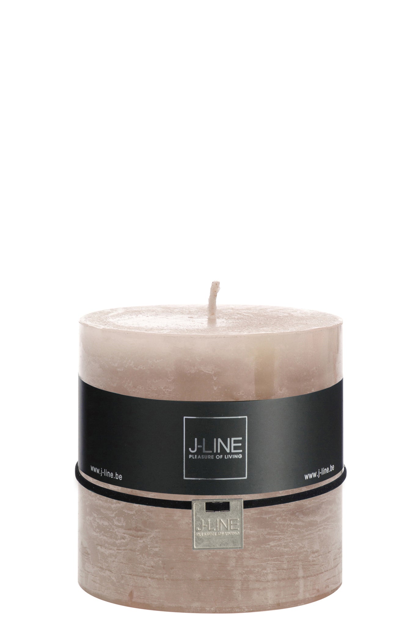 Cyl. Candle Sand -80H J Line