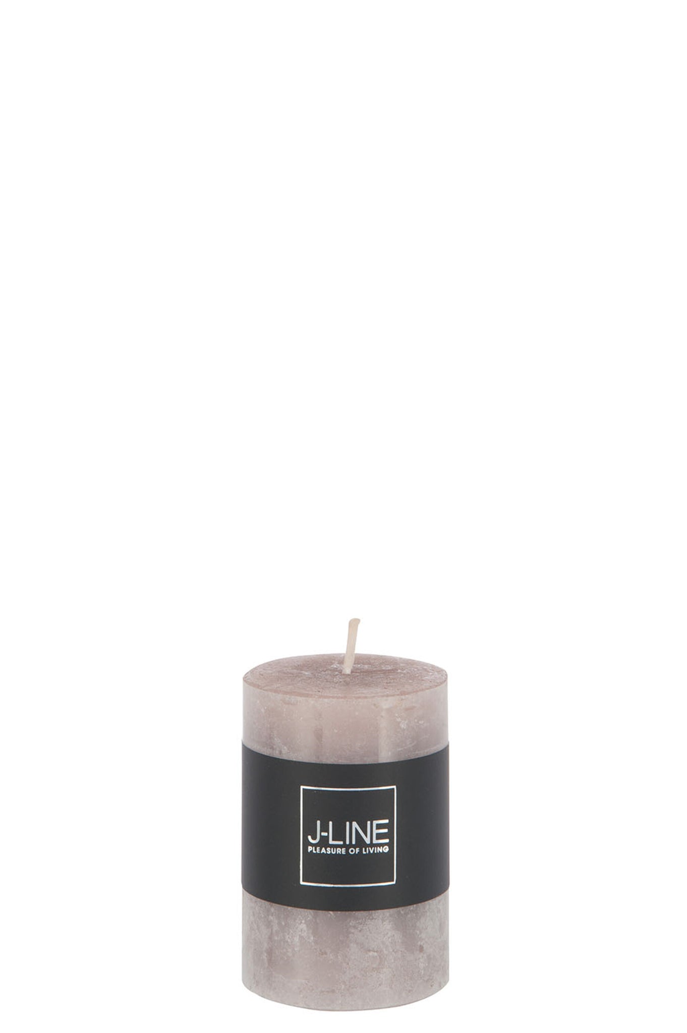Cyl. Candle Topo S18h