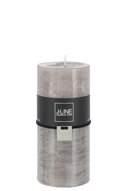 Cyl. Candle Topo L -72H J Line