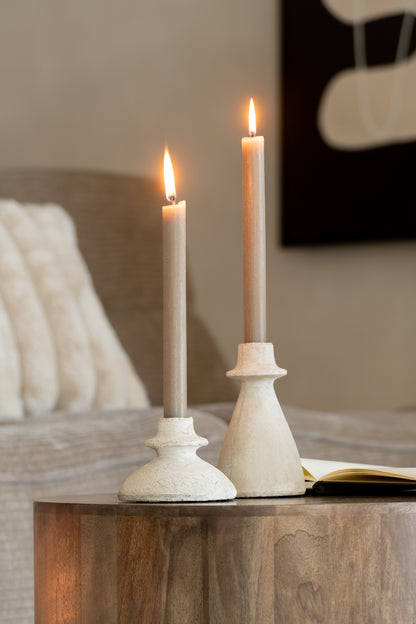 Box 6 Table Candle Topo -13H