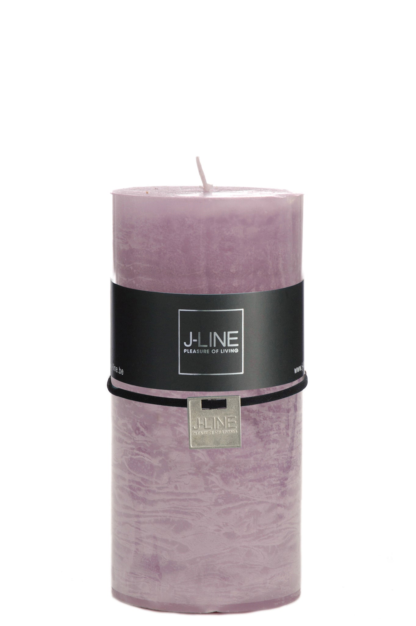 Cyl. Candle Lavender L -72H J Line