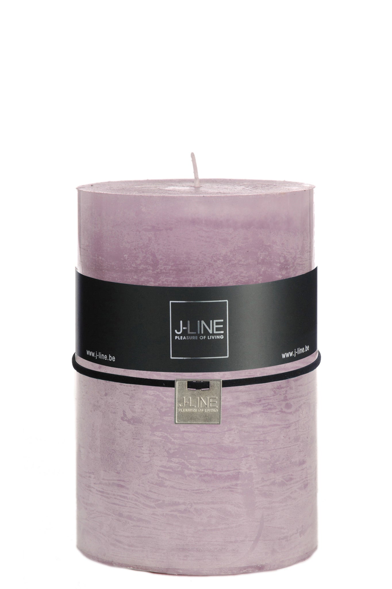 Cyl. Candle Lavender Xl -120H J Line