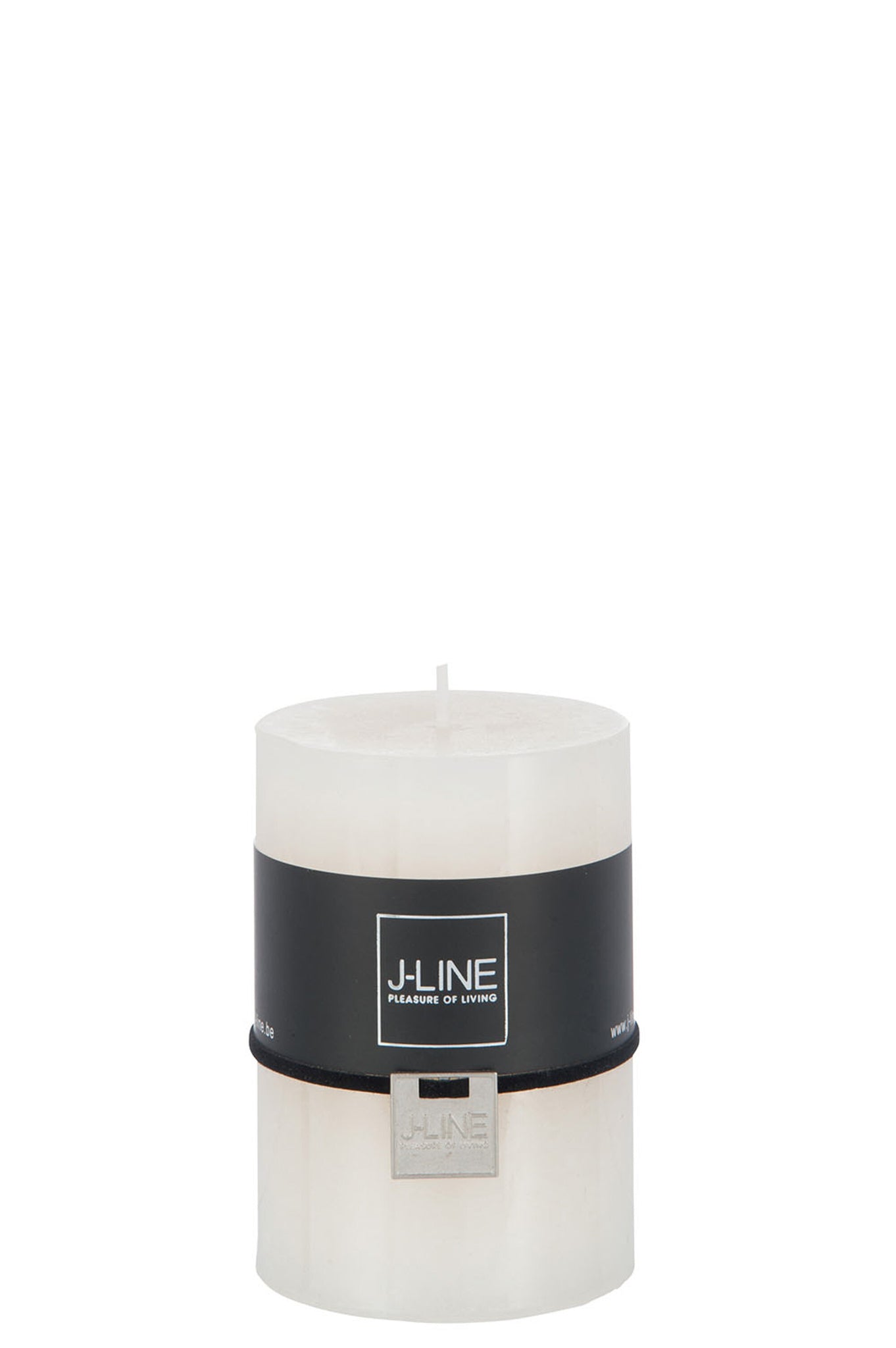 Cyl. Candle Vanilla M 48H J Line