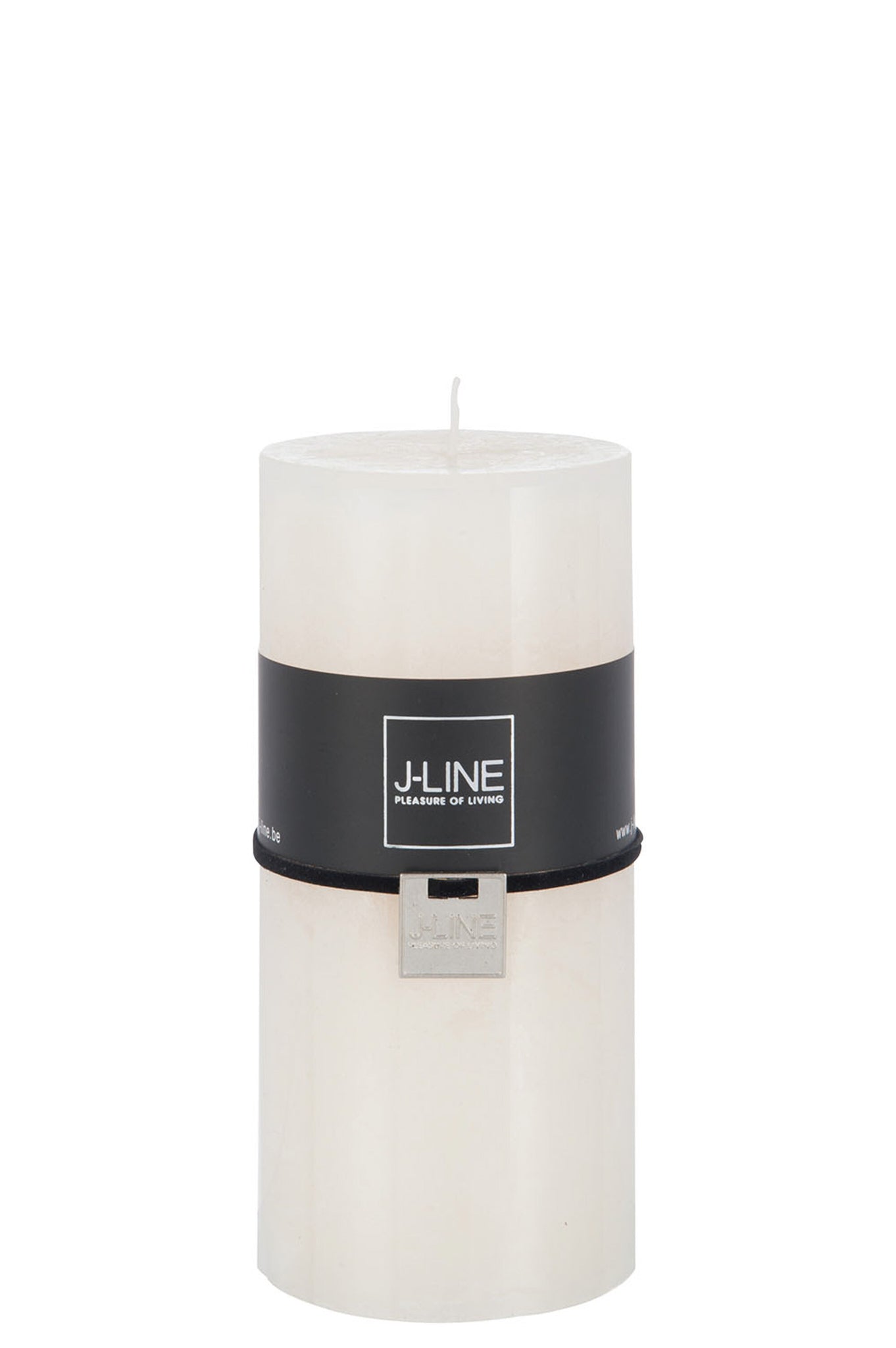 Cyl. Candle Vanilla L -72H J Line