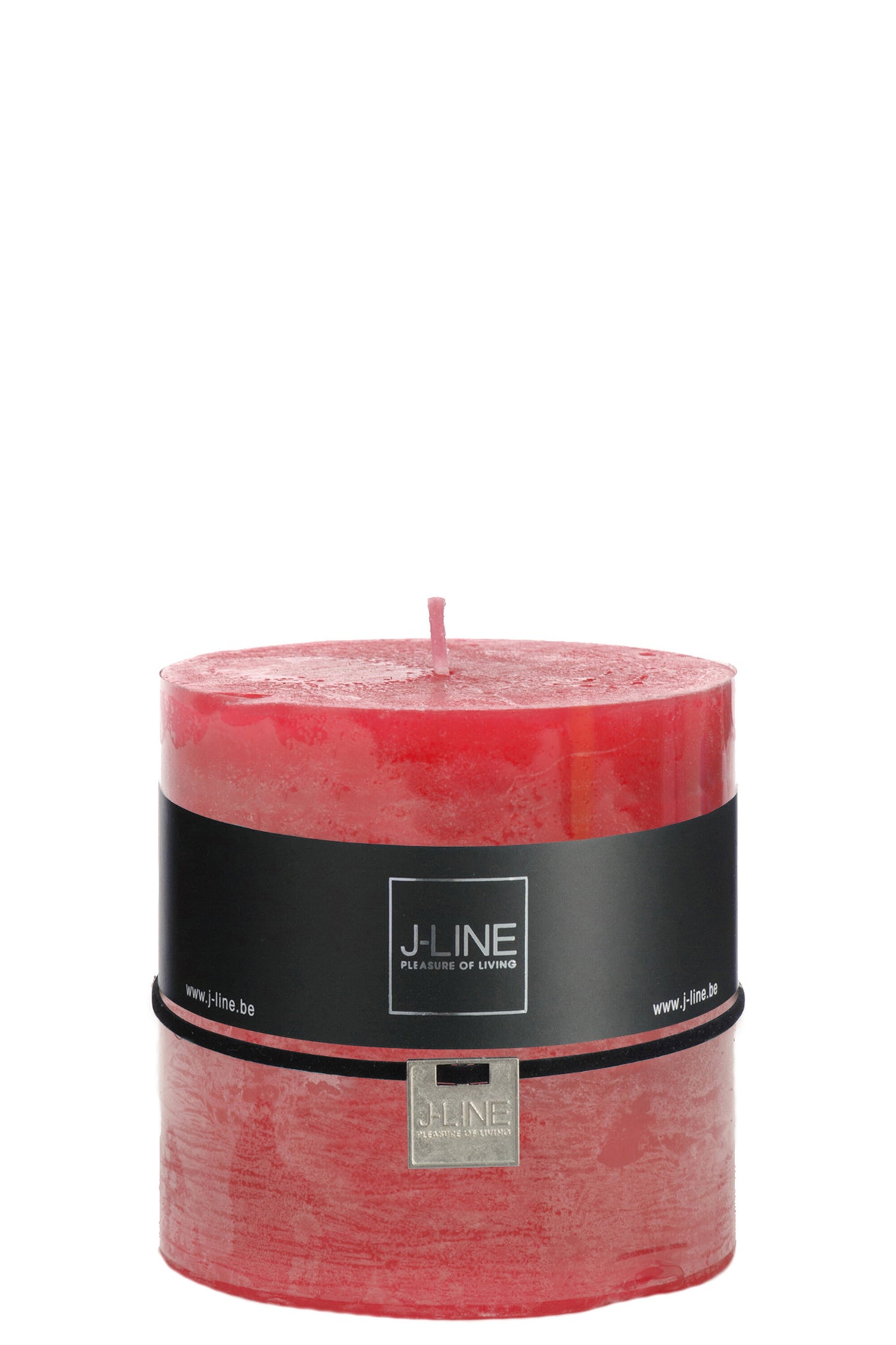 Cyl. Candle Fuchsia -80H J Line