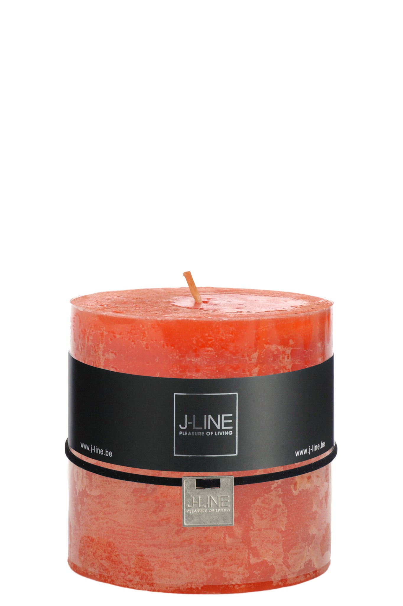 Cyl. Candle Orange -80H J Line