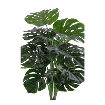 Monstera - Artificial plant, green H:90 cm
