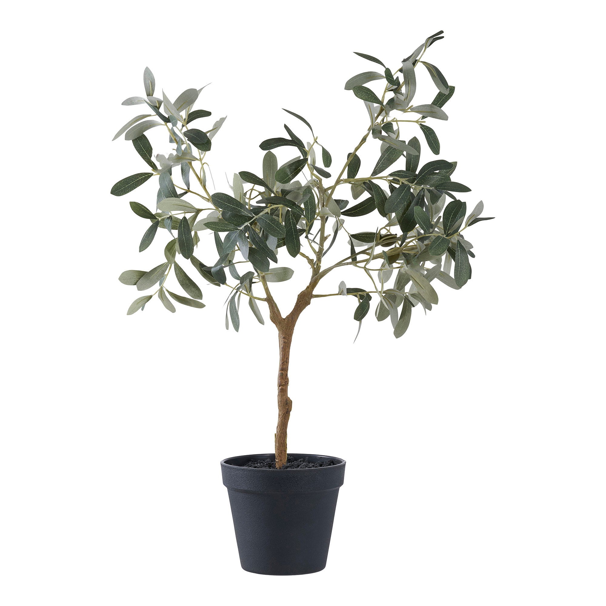 Olive Tree - Artificial plant, green H:61 cm