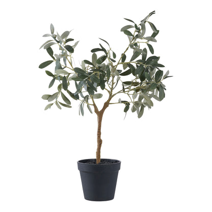 Olive Tree - Artificial plant, green H:61 cm