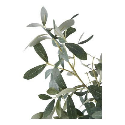 Olive Tree - Artificial plant, green H:61 cm