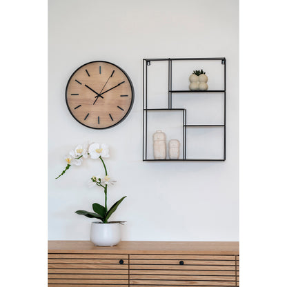 Orchid - Artificial plant, green/white H:49 cm