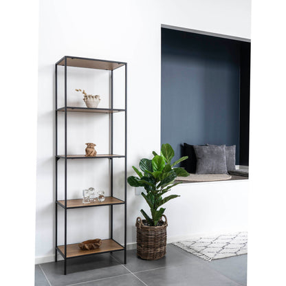 Geigenfeige – Künstliche Pflanze, grün H:100 cm