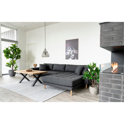 Fiddle Leaf Tree - Artificial plant, green H:190 cm
