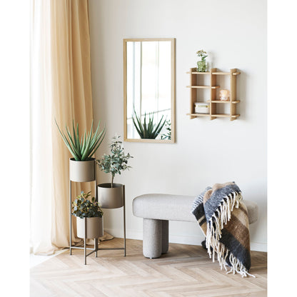 Artificial Plant - Plant, green H: 35 cm