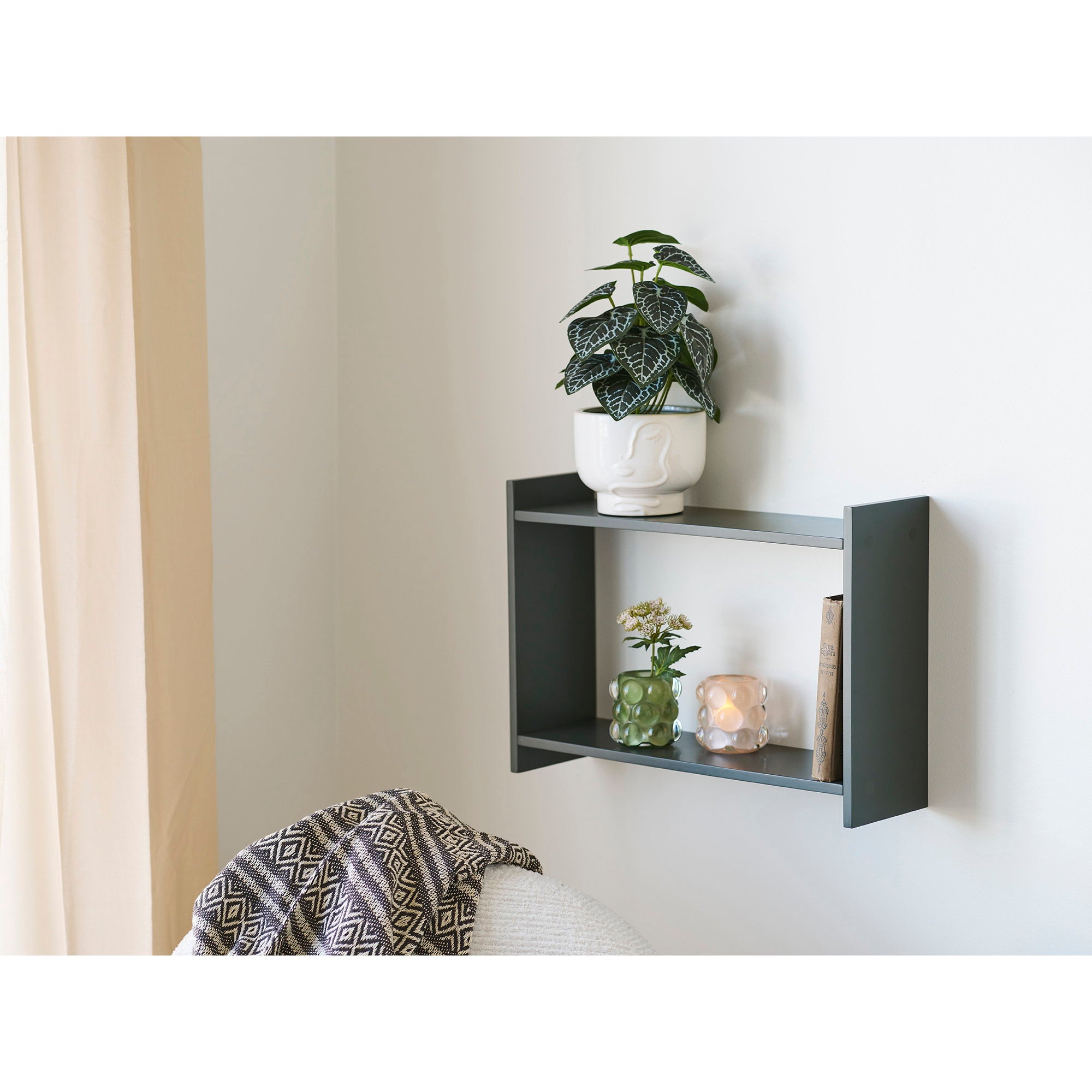 Artificial Plant - Plant, green H: 33 cm