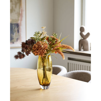 Herbststrauß - Strauß, Kunstblumen, Mix