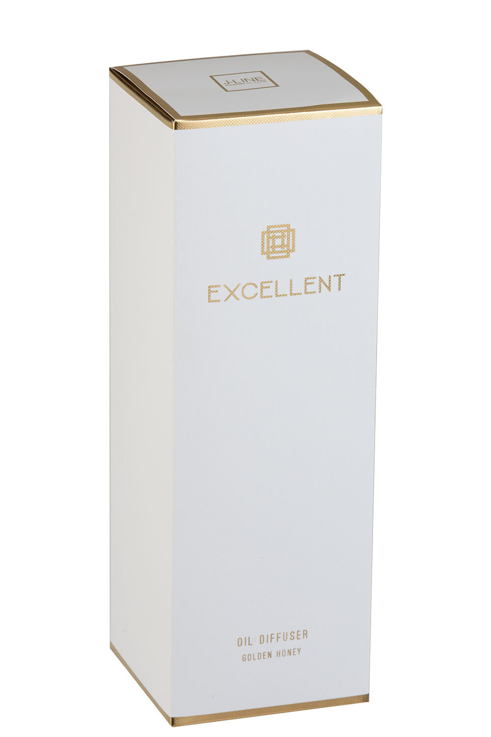 Scented Oil Excellent Golden Honey 150Ml Gold