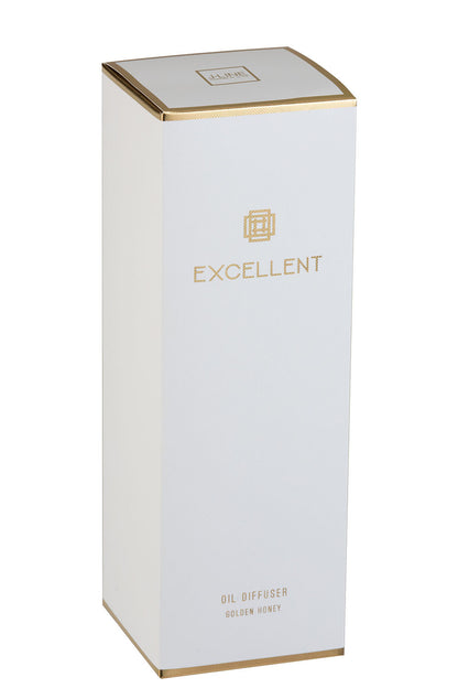 Scented Oil Excellent Golden Honey 150Ml Gold