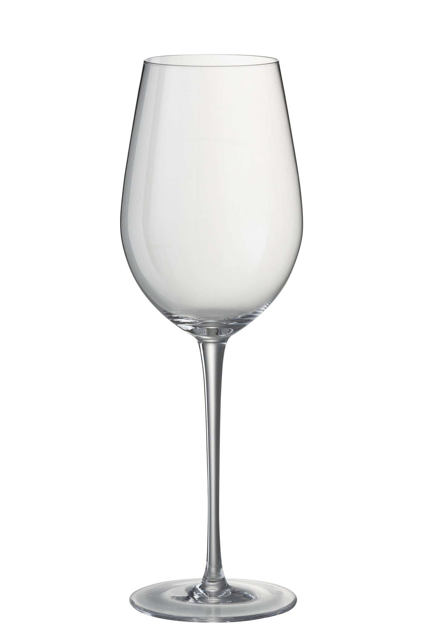 Trinkglas Whi Wein Tia Glas Transparent