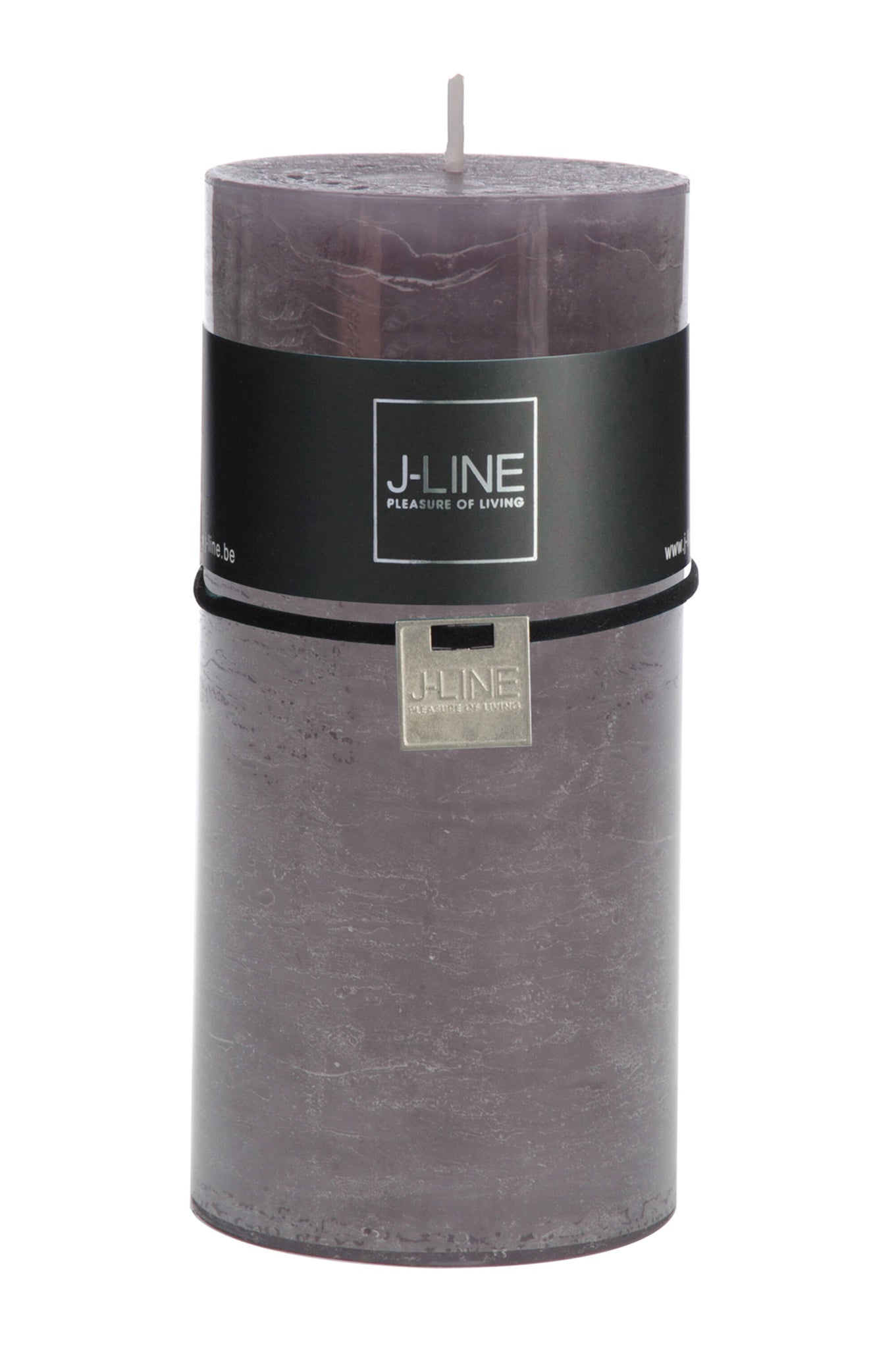 Cyl. Candle Granite L -72H