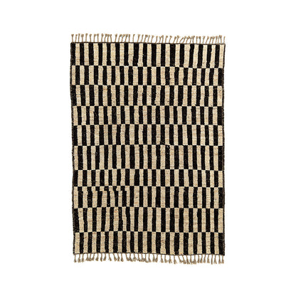 The Handwoven Afghan Rug #0898