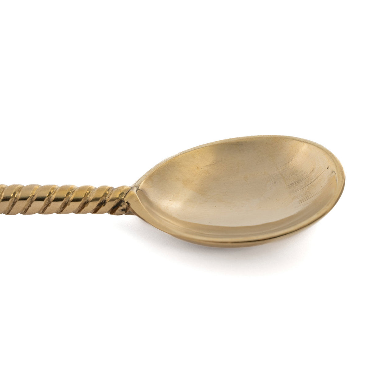 Pineapple slalepel – goud