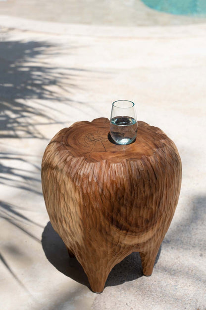 The Water Glass