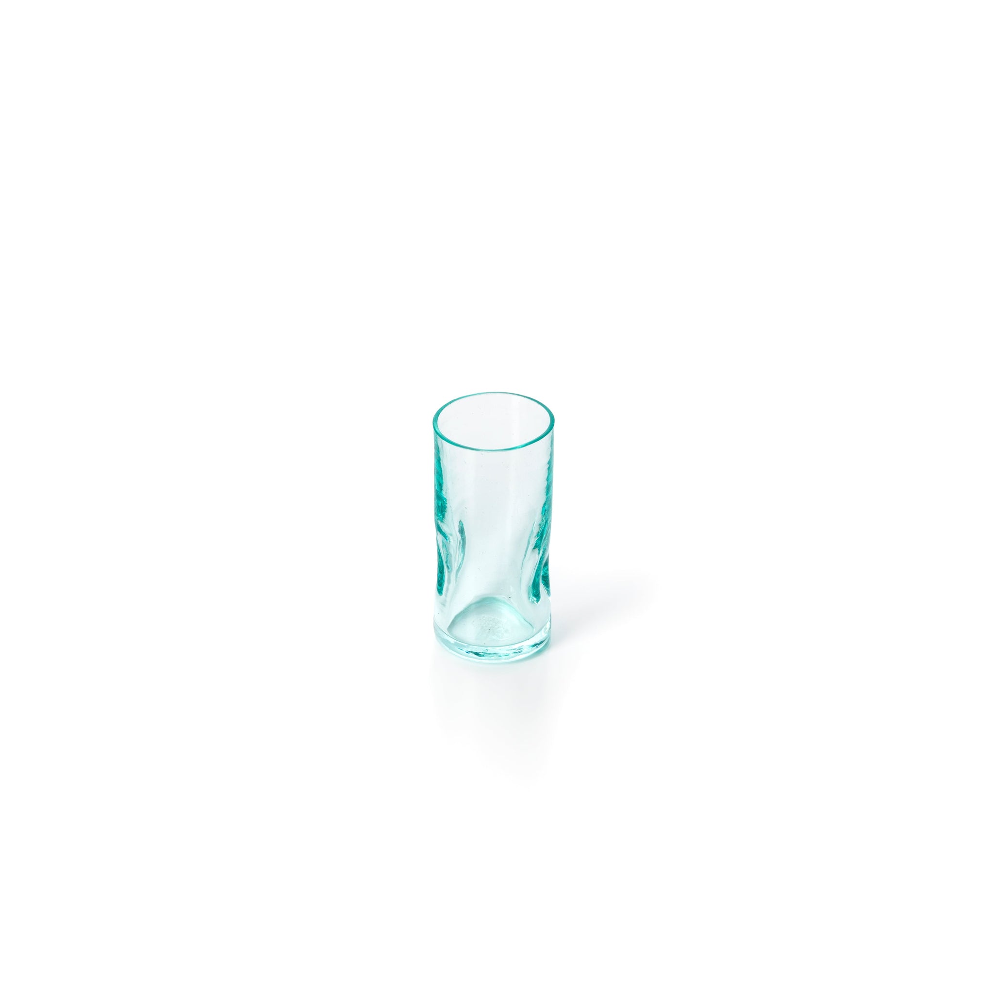 The Shot Glass