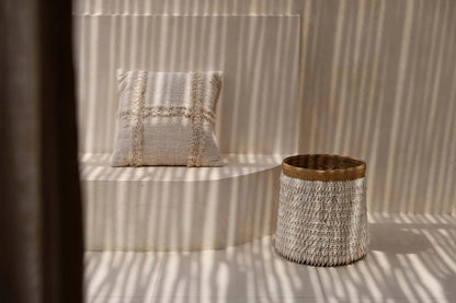 The Pandan Basket #2