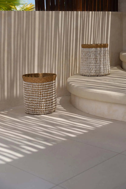 The Pandan Basket #2