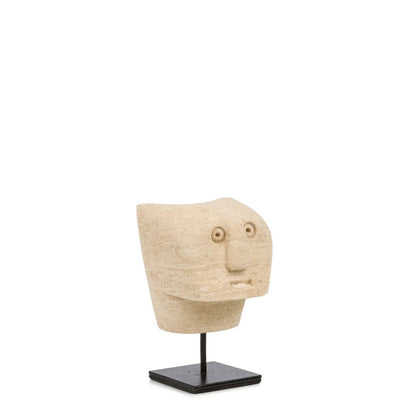 The Sumba Stone #23 on Stand