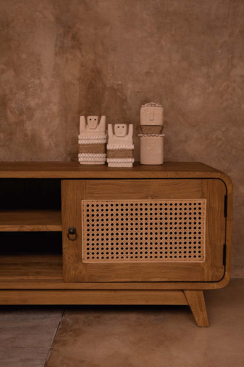 The Sumba Stone #28 - L