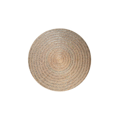 The Seagrass Carpet - Natural - 100