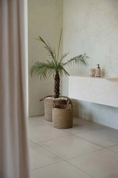 The Sensity Baskets - Natural - S