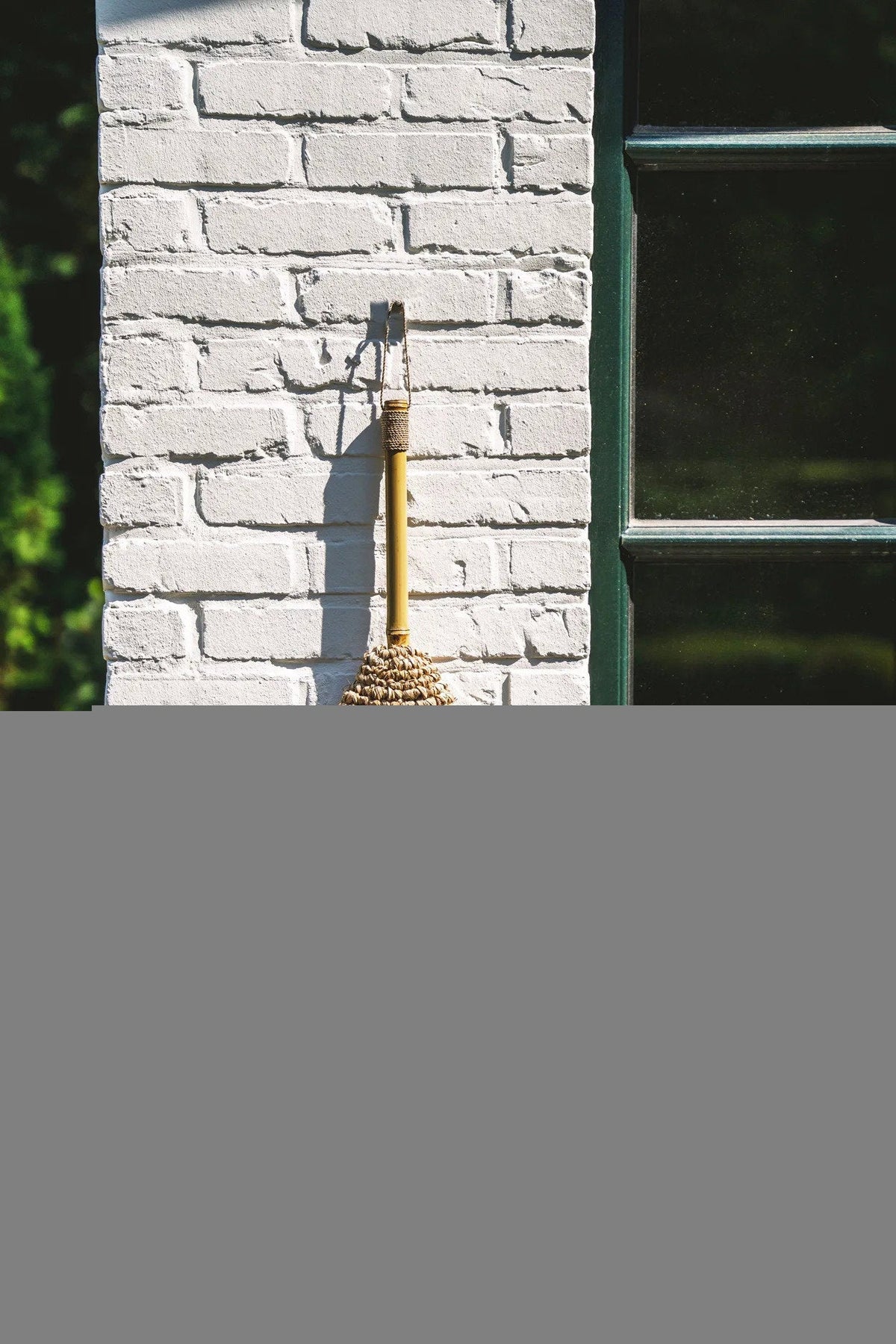 Der Bastbesen – Natur