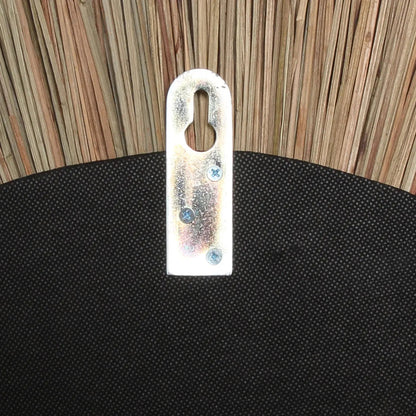 Der Alang Alang Spiegel – Natur – L