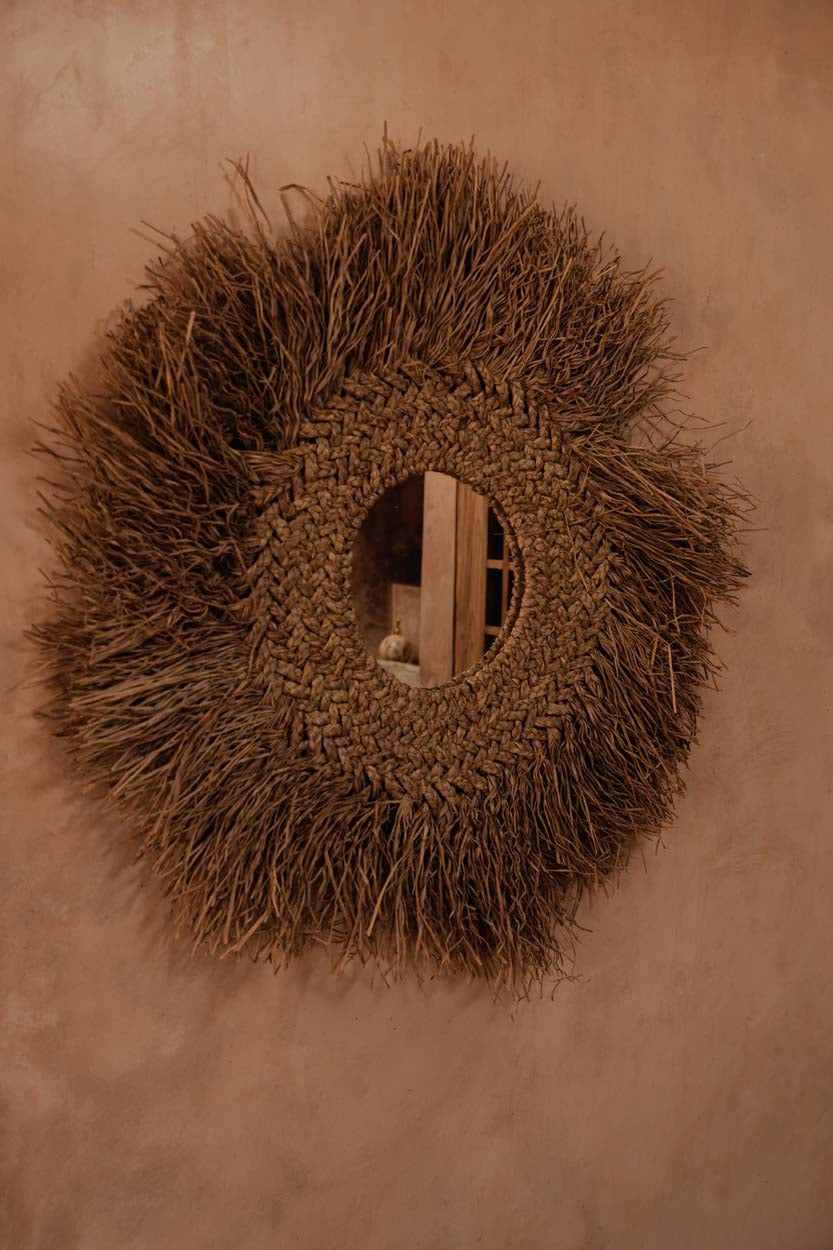 The Early Monday Mirror - Natural