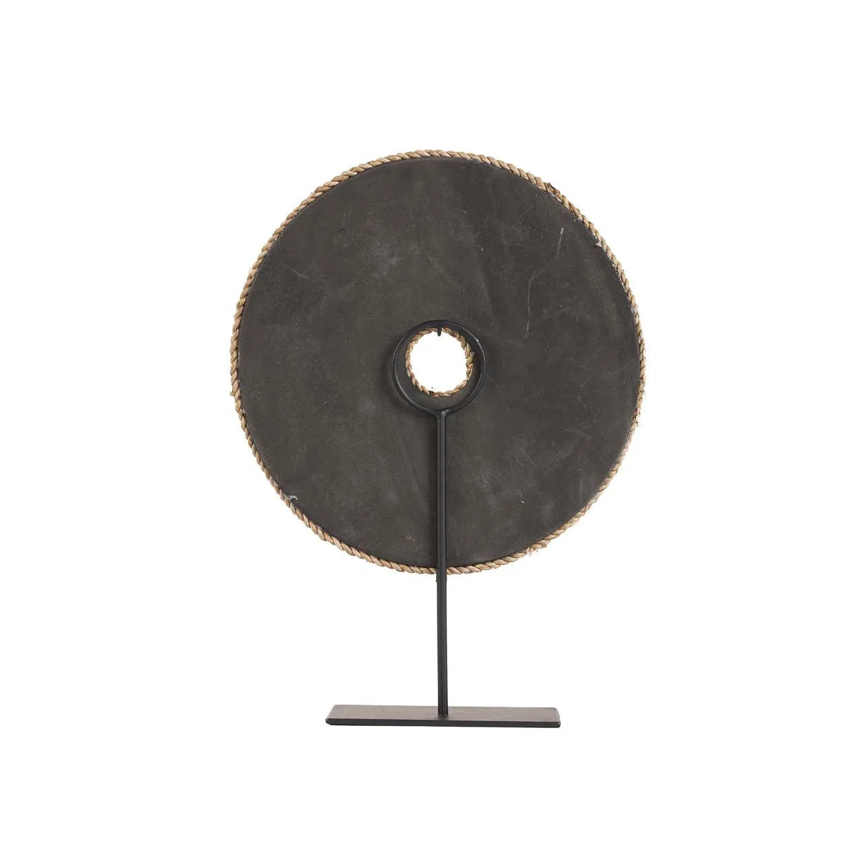 Doh Nuts op standaard – naturel wit